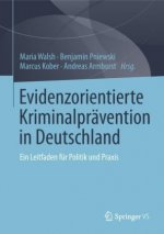 Evidenzorientierte Kriminalpravention in Deutschland
