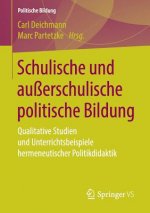 Schulische Und Ausserschulische Politische Bildung