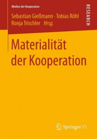 Materialitat Der Kooperation