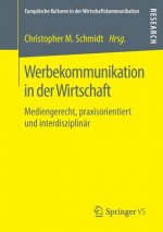 Werbekommunikation in Der Wirtschaft