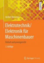 Elektrotechnik/Elektronik fur Maschinenbauer