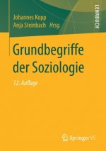 Grundbegriffe Der Soziologie