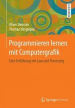 Programmieren lernen mit Computergrafik