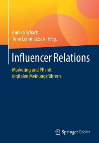Influencer Relations