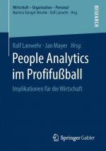 People Analytics im Profifussball