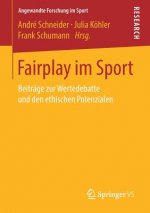Fairplay Im Sport