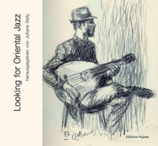 Looking for Oriental Jazz