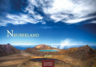 Neuseeland 2019