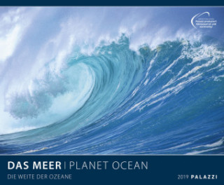 Das Meer / Planet Ocean 2019