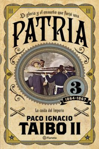 Patria 3