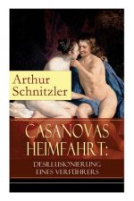 Casanovas Heimfahrt