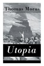 Utopia - Vollst ndige Deutsche Ausgabe
