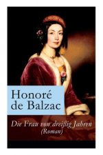 Frau von drei ig Jahren (Roman)