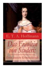 Fr ulein von Scuderi