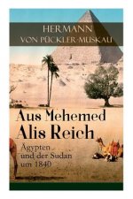 Aus Mehemed Alis Reich