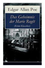 Geheimnis der Marie Roget (Krimi-Klassiker)