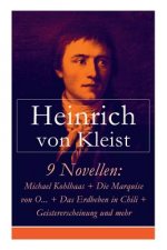 9 Novellen