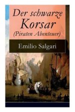 schwarze Korsar (Piraten Abenteuer)