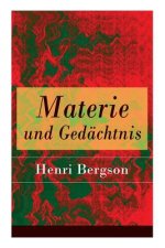 Materie und Ged chtnis