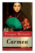 Carmen (Vollst ndige Deutsche Ausgabe)