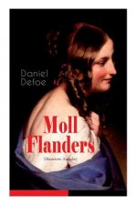 Moll Flanders (Illustrierte Ausgabe)