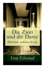 Zwei und die Dame (Detektiv Asbj rn Krag)