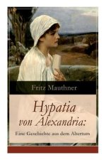 Hypatia von Alexandria