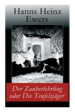 Zauberlehrling oder Die Teufelsjager