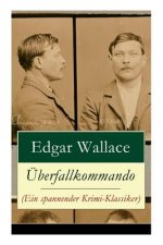 berfallkommando (Ein spannender Krimi-Klassiker)