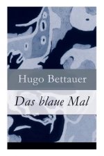 blaue Mal