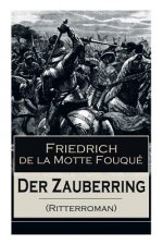 Zauberring (Ritterroman)