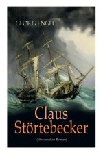 Claus Stoertebecker (Historischer Roman)