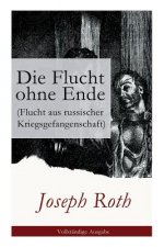 Flucht ohne Ende (Flucht aus russischer Kriegsgefangenschaft)