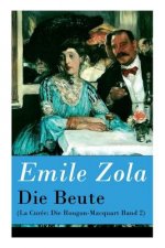 Die Beute (La Cur e
