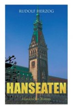 Hanseaten (Historischer Roman)