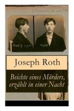 Beichte eines M rders, erz hlt in einer Nacht