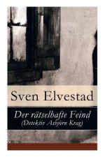 r tselhafte Feind (Detektiv Asbj rn Krag)