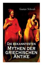 Die bekanntesten Mythen der griechischen Antike
