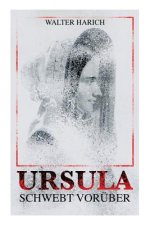 Ursula schwebt vor ber