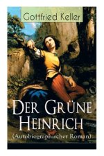 Der Grune Heinrich (Autobiographischer Roman)