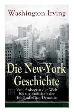 New-York Geschichte