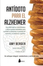 Antidoto Para El Alzheimer