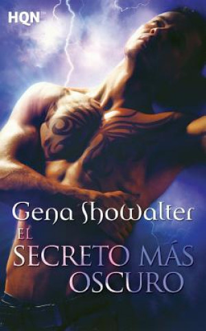 El secreto más oscuro