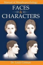 Faces & Characters: Manual of Morphopsychology