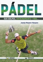 Pádel: sus golpes, entrenamiento y más...