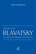 Zeichen von Blavatsky