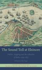 Sound Toll at Elsinore