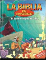 El Pueblo Elegido de Dios - La Biblia En Rompecabezas