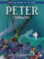 Peter - Men & Women of the Bible Revised