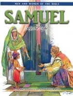 Samuel - Men & Women of the Bible Revised